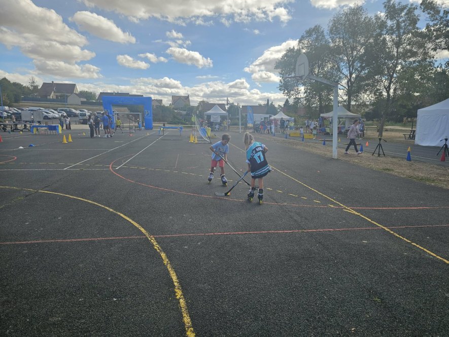 Forum des sports